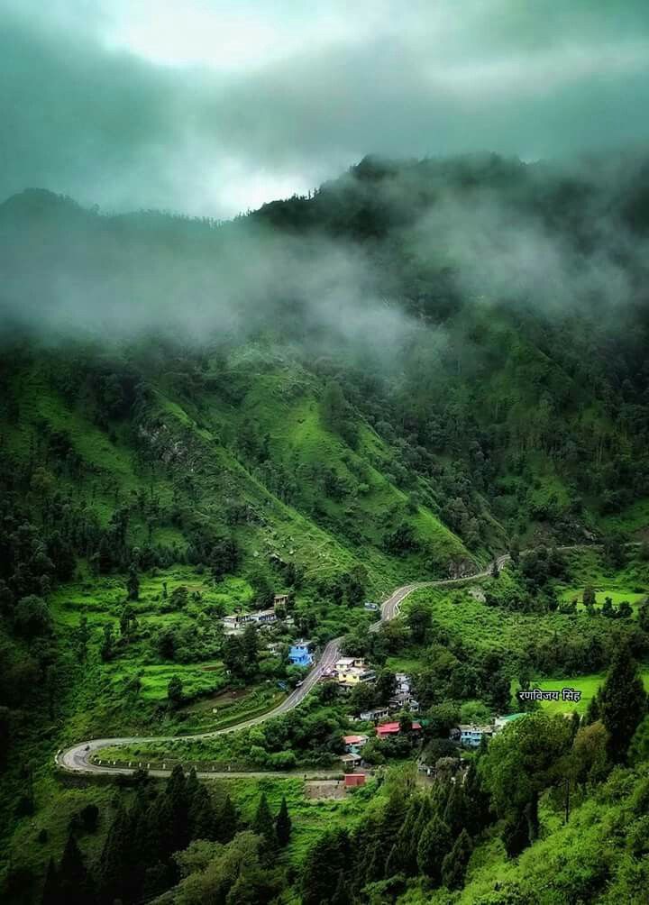 Dehrtadun to Auli Taxi