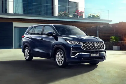 Toyota Innova