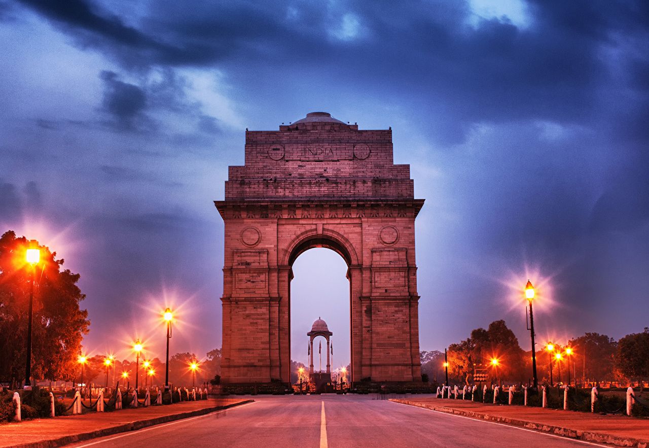 Mussoorie To Delhi Taxi