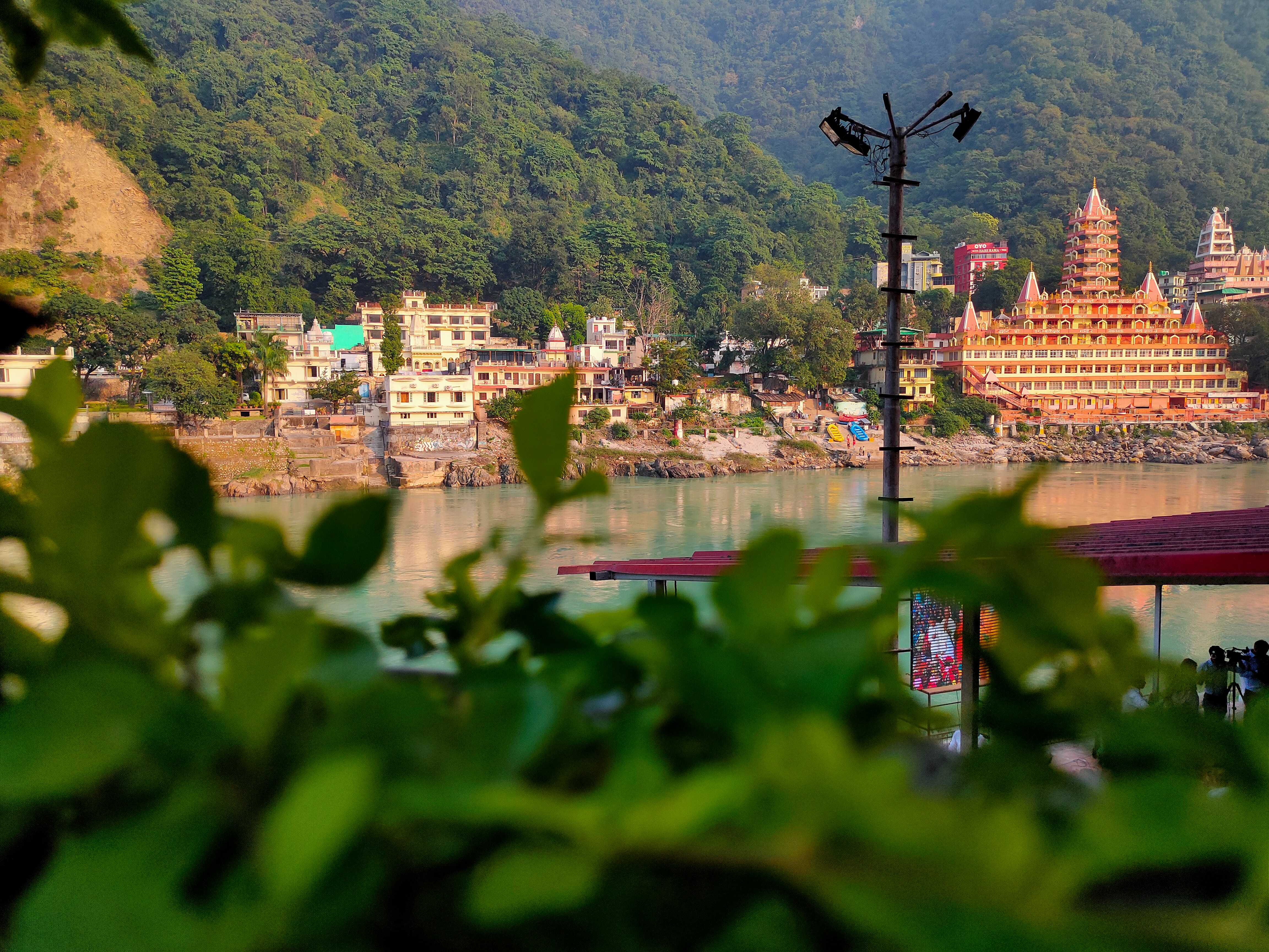 Delhi To Rishikesh Taxi